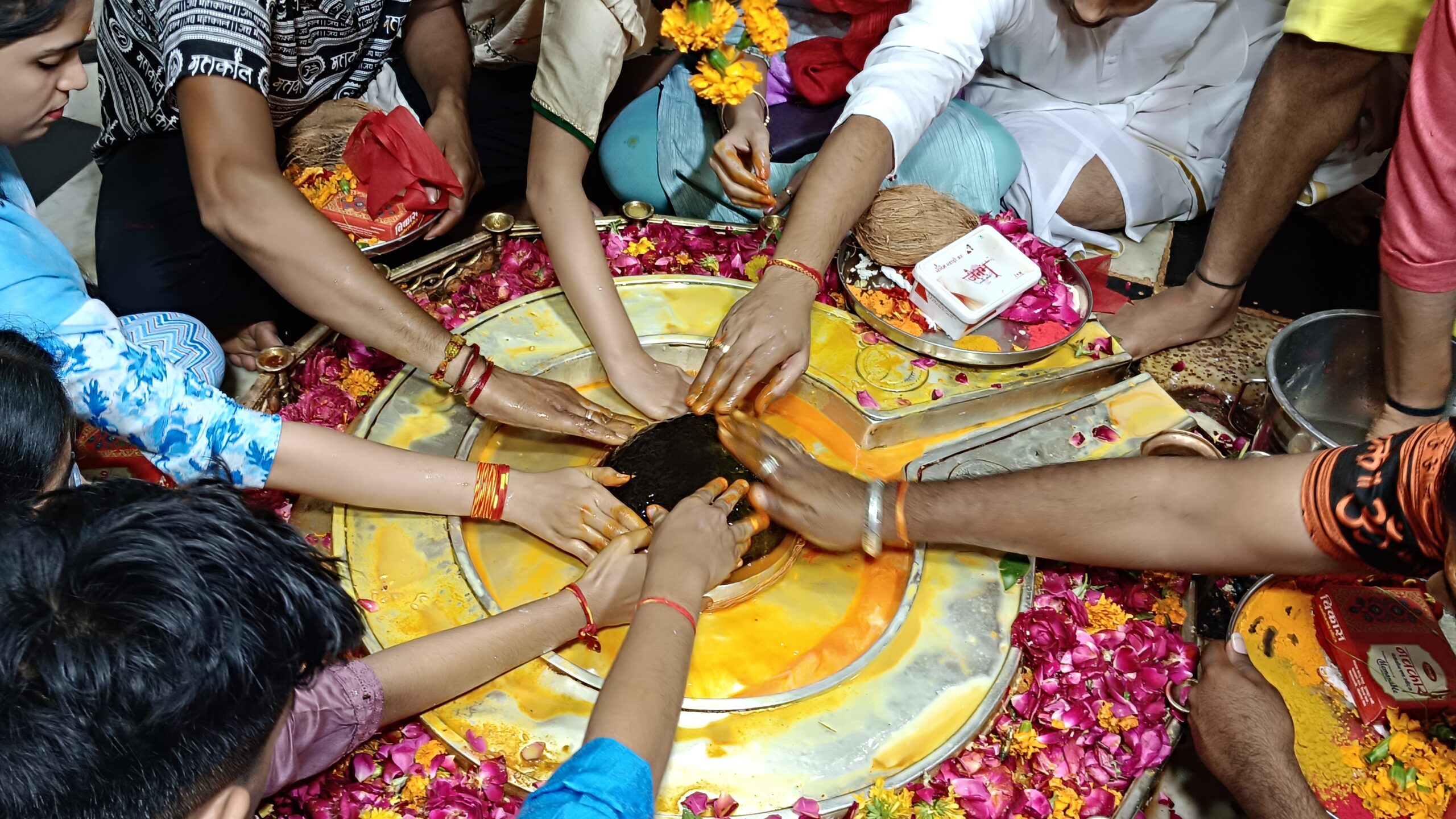 अंगारक दोष निवारण पूजा मंगलनाथ उज्जैन