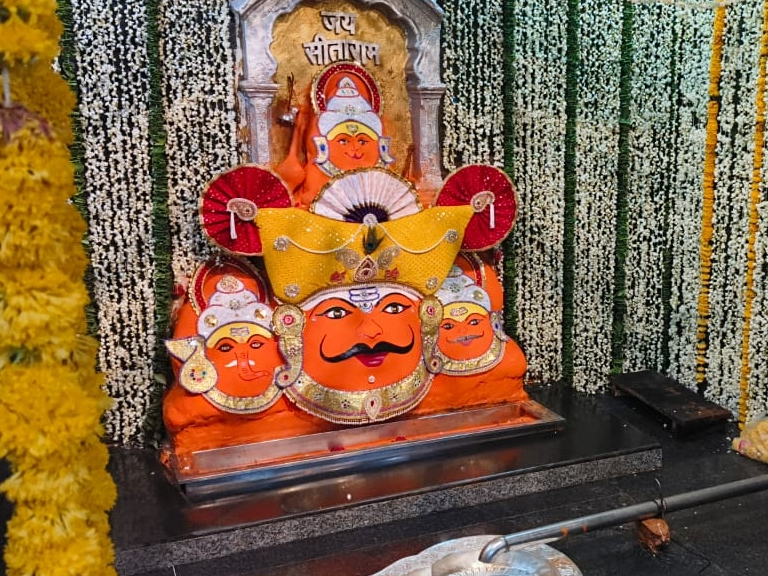 शनि शांति पूजा